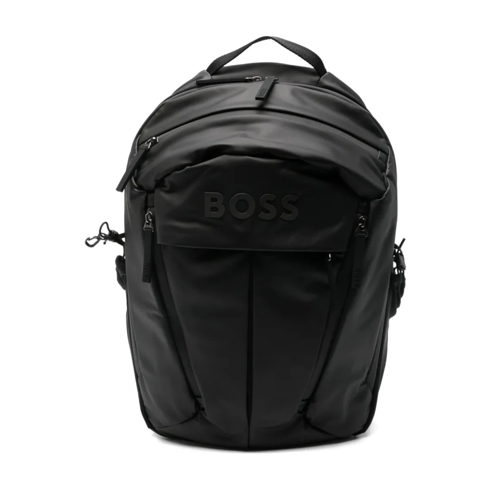 Hugo - Bags > Backpacks - Black - Hugo - Modalova