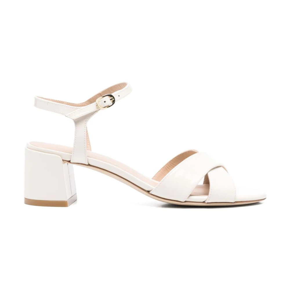 Shoes > Sandals > High Heel Sandals - - Stuart Weitzman - Modalova