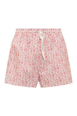 Basic Logo Shorts
