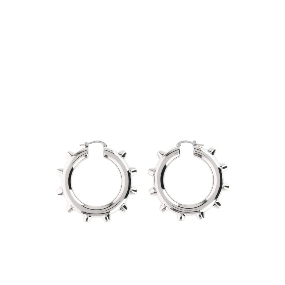Accessories > Jewellery > Earrings - - Jil Sander - Modalova