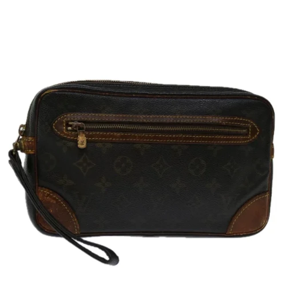 Pre-owned > Pre-owned Bags - - Louis Vuitton Vintage - Modalova