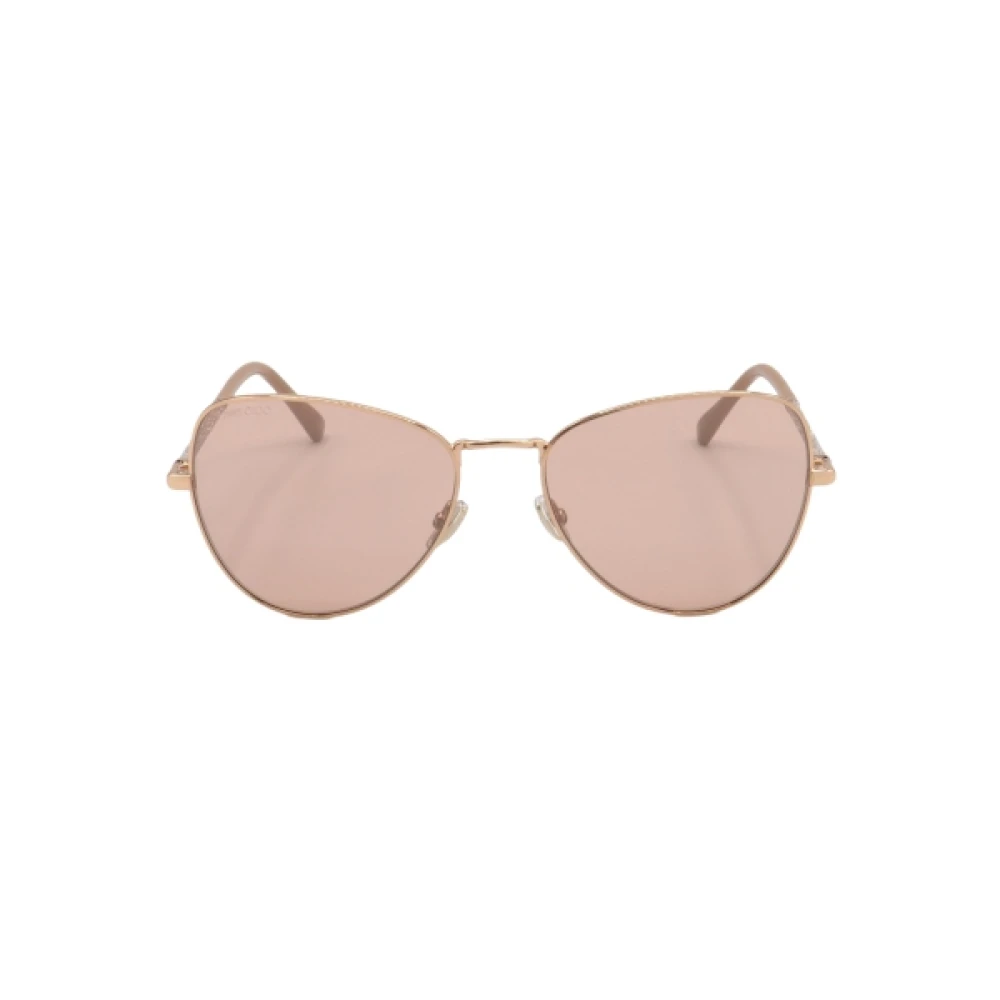 Accessories > Sunglasses - - Jimmy Choo - Modalova