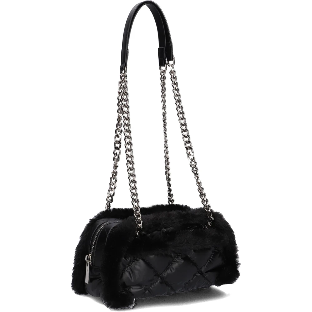 Notre-v Dames Handtassen Gawbo-252 Black Dames