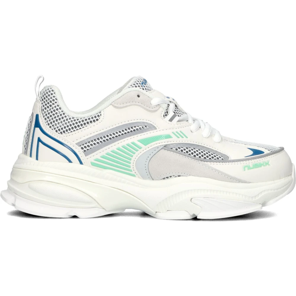 Nubikk - Shoes > Sneakers - White - Nubikk - Modalova