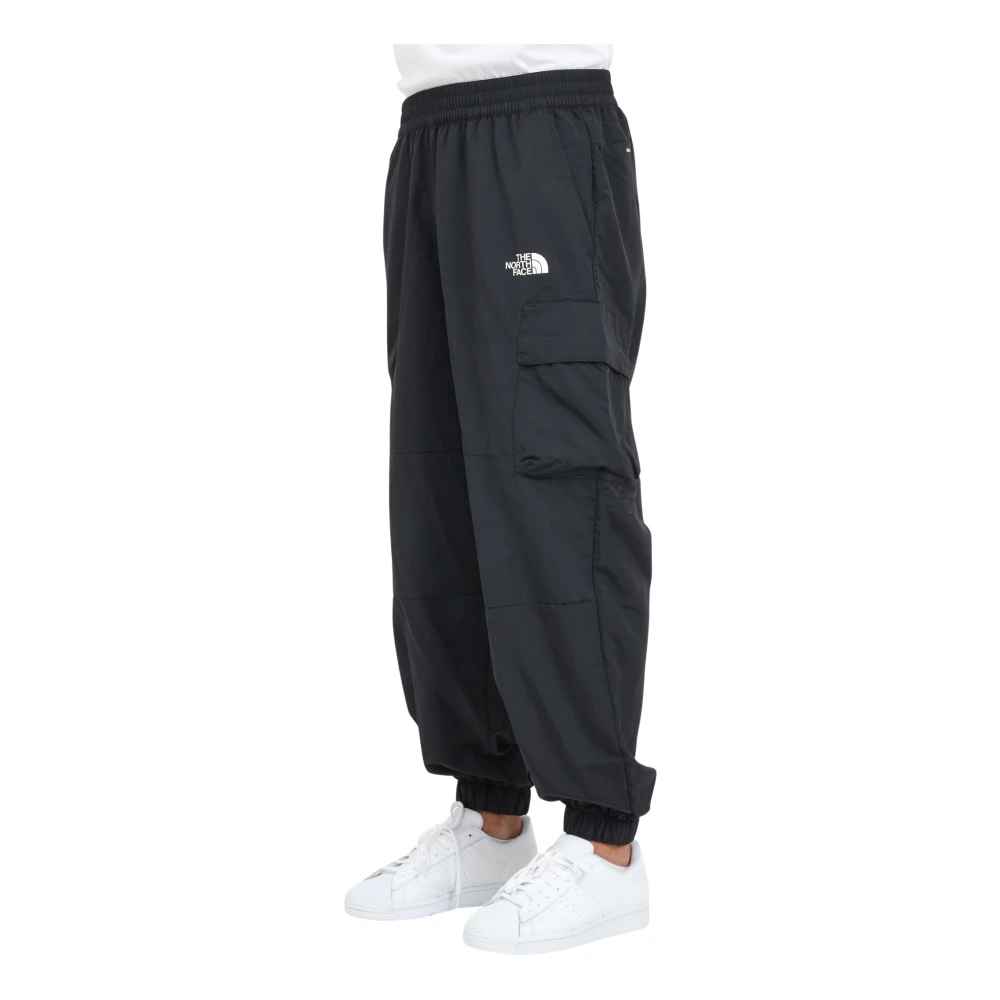 The North Face Himalayan Trackbroek Black Heren