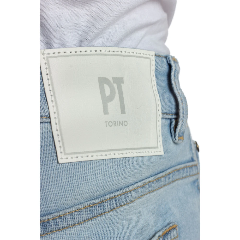 PT Torino Jeans Blue Heren