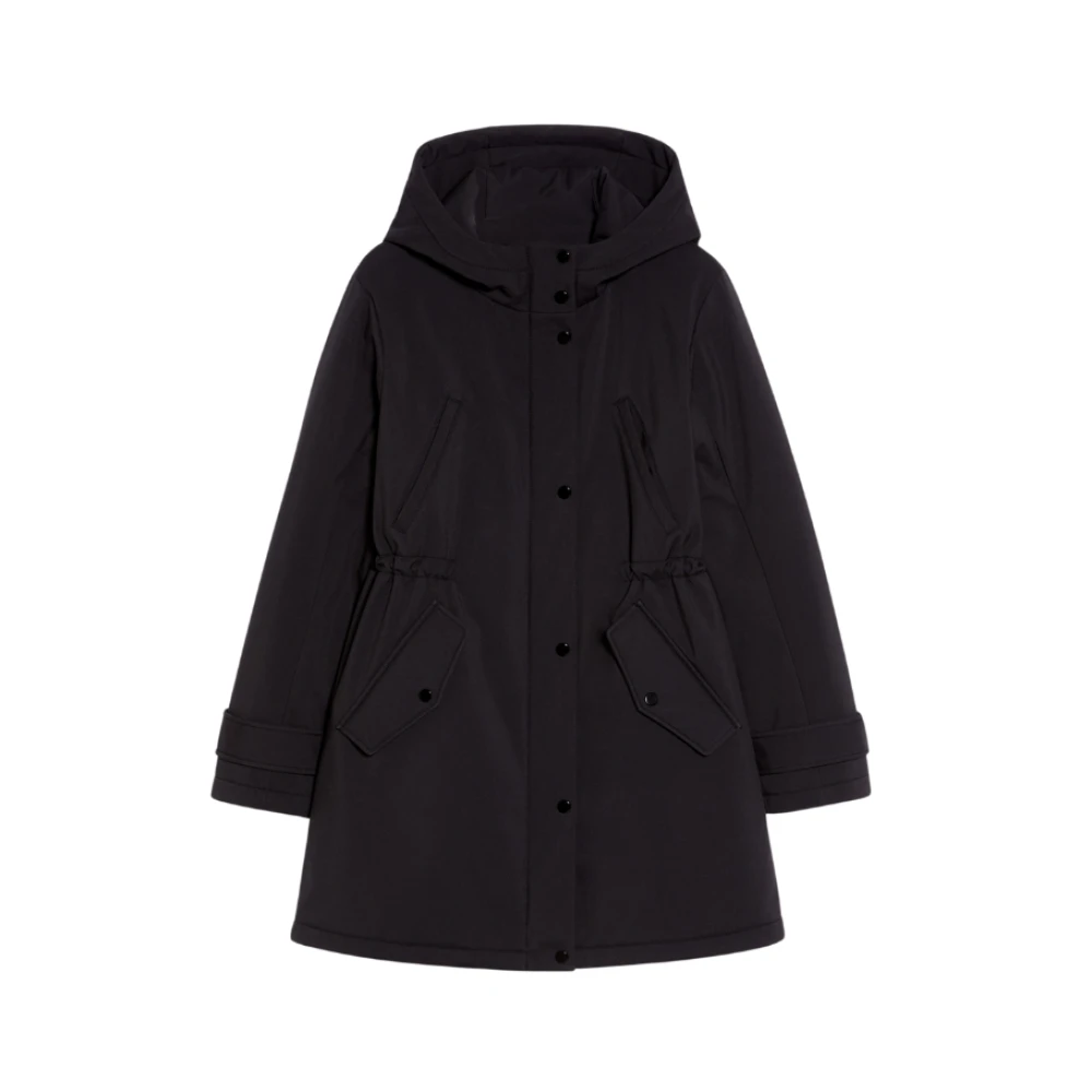 Pennyblack Elegia Jas Black Dames