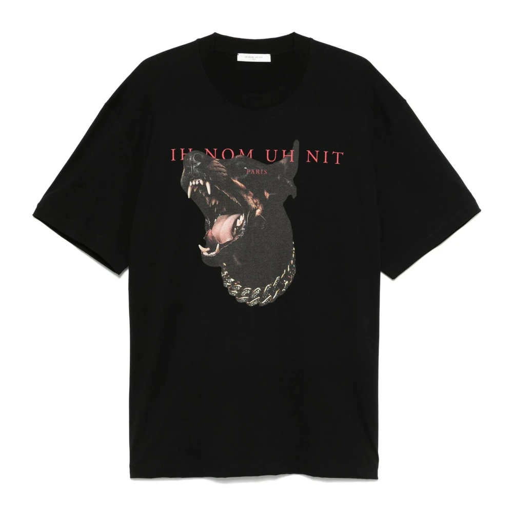 Tops > T-Shirts - - IH NOM UH NIT - Modalova