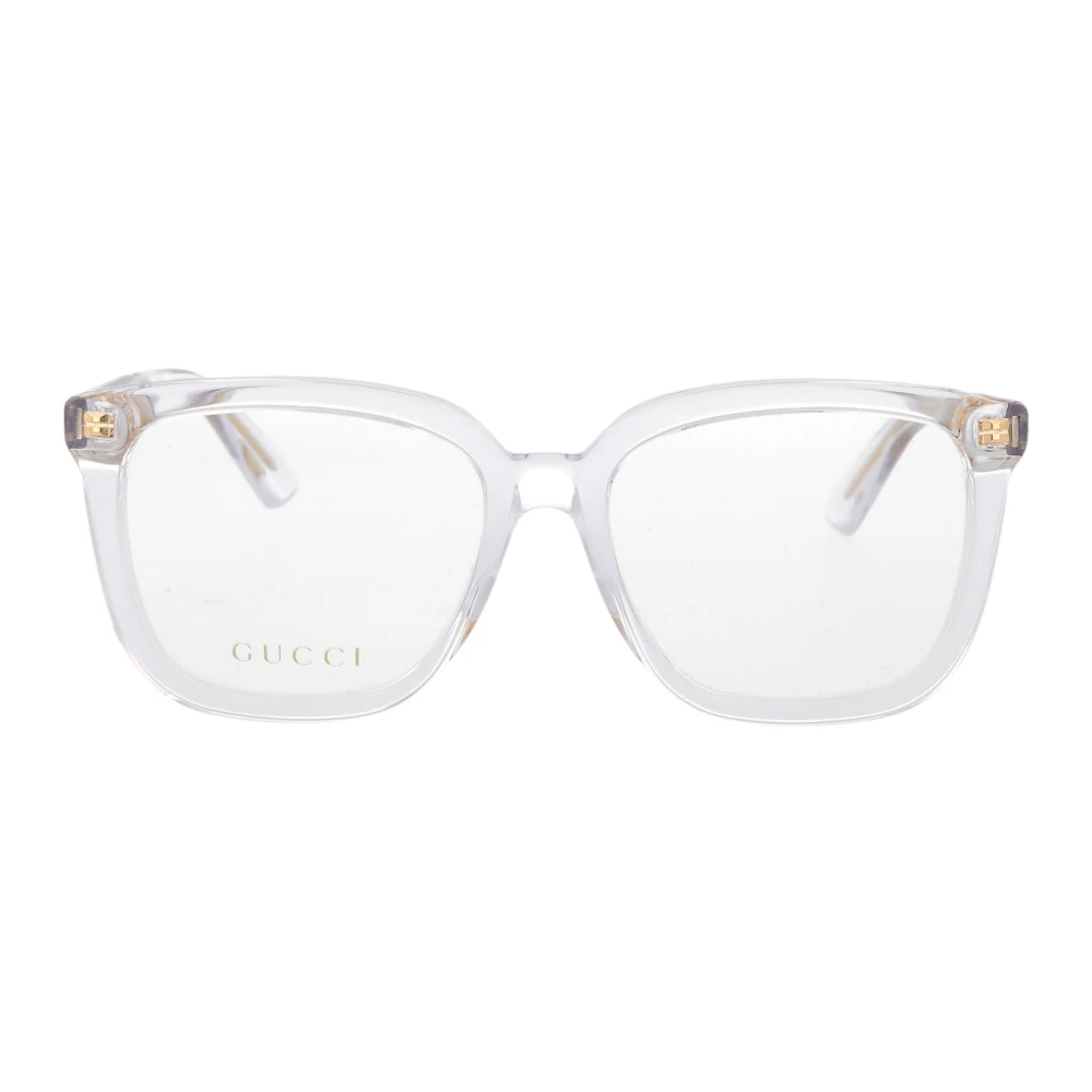 Gucci Stijlvolle Optische Bril Gg1319O Model Gray Dames