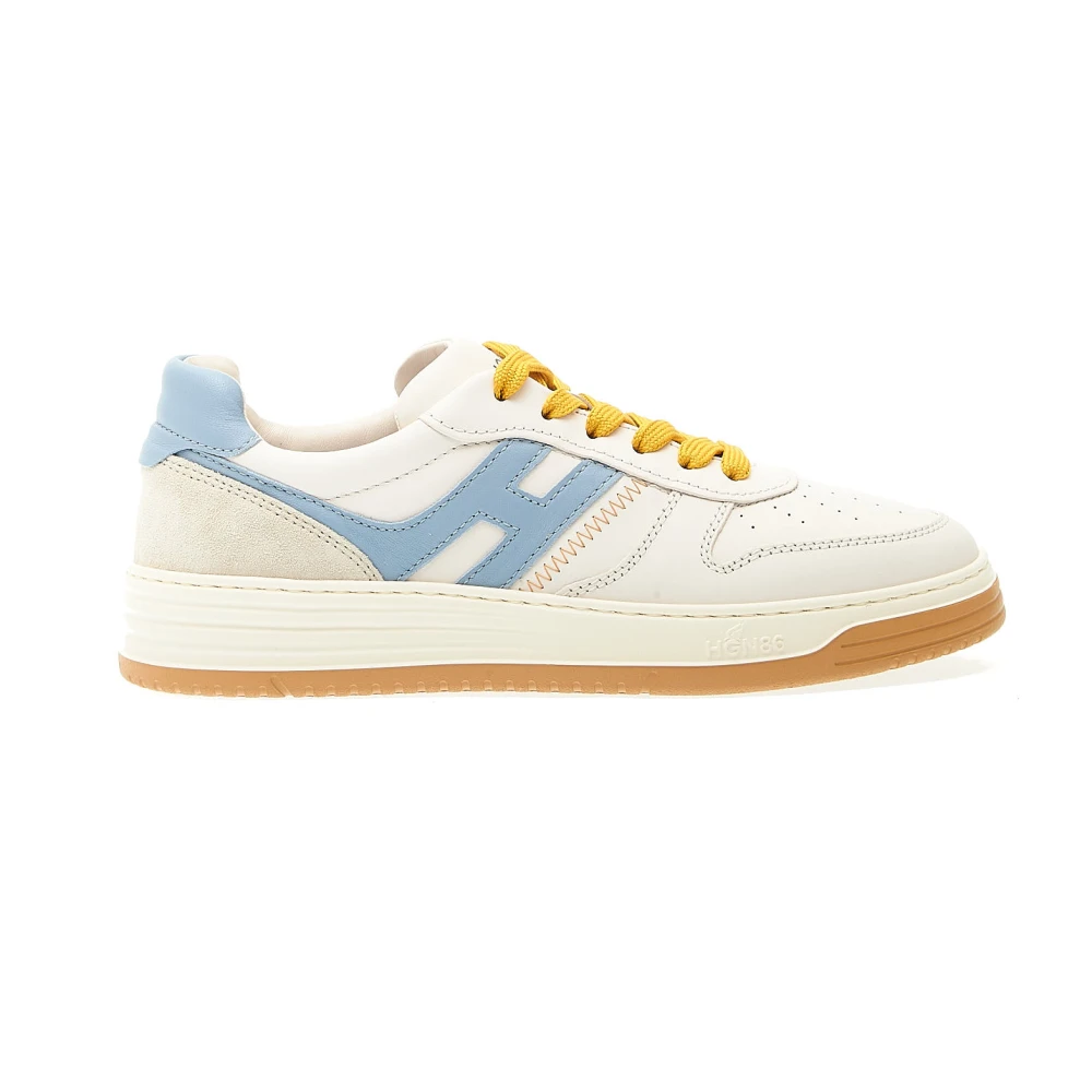 Hogan - Shoes > Sneakers - White - Hogan - Modalova