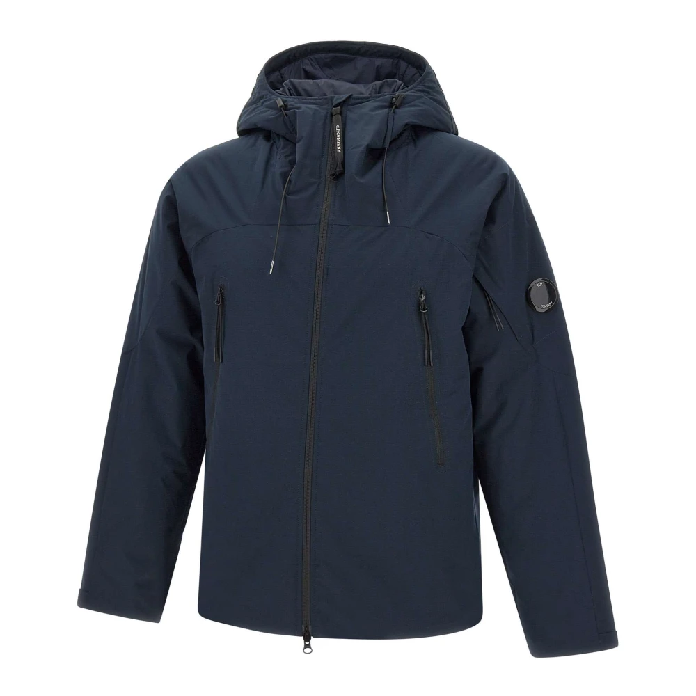 C.P. Company Herenjas Collectie Blue Heren
