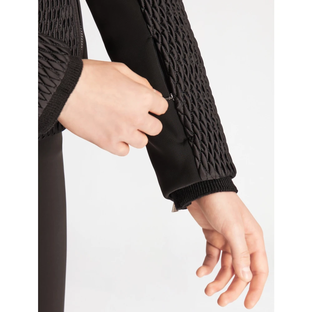 Fusalp Montana JAS Black Dames