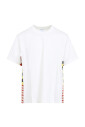 t-shirt-craie-multicolore