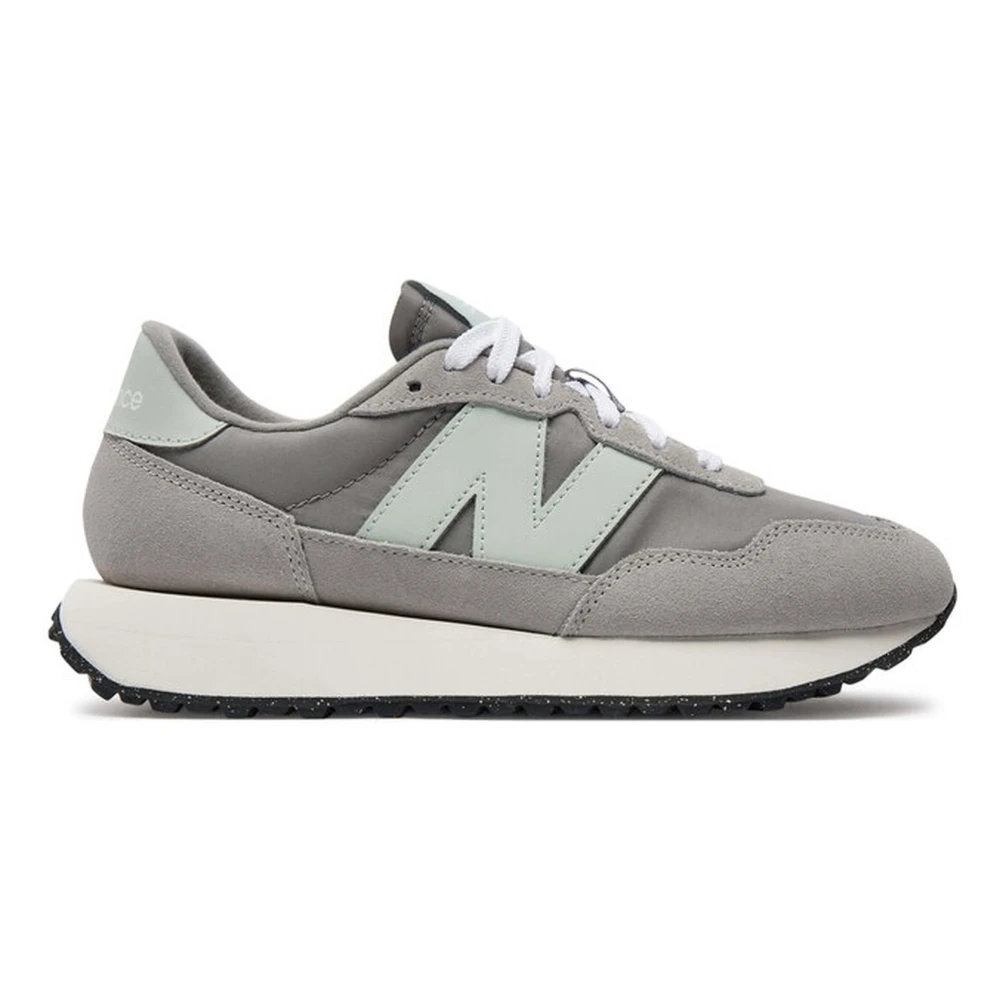 New Balance 237 Sneakers Gray Dames