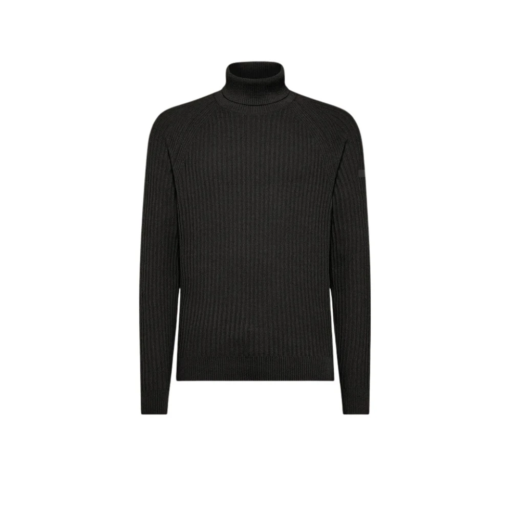 Knitwear > Turtlenecks - - RRD - Modalova