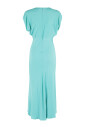 robe-midi-bleu-ocean-col-en-v