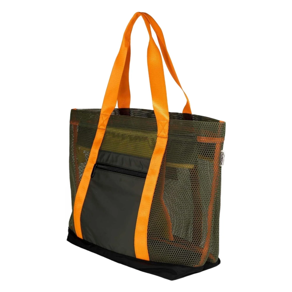 Munich Tas Multicolor Dames