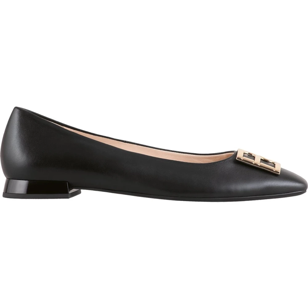 Shoes > Flats > Ballerinas - - Högl - Modalova