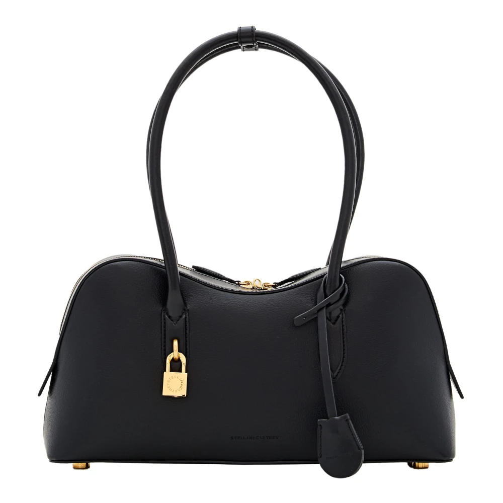 Stella McCartney - Borsa a Spalla Ryder Media, - Immagine 3