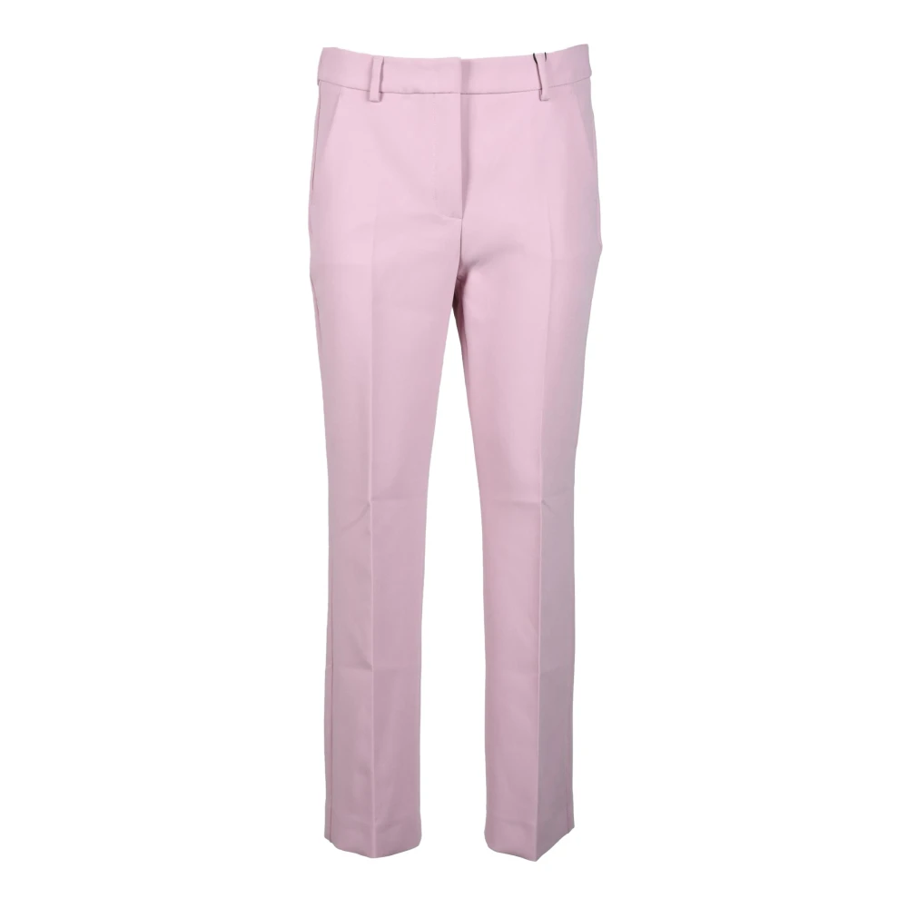 Trousers > Slim-fit Trousers - - Weekend Max Mara - Modalova