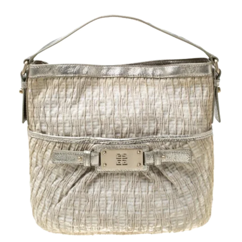 Pre-owned > Pre-owned Bags > Pre-owned Handbags - - Givenchy Pre-owned - Modalova