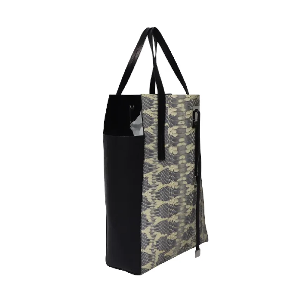 Michael Kors Pre-owned Leather totes Multicolor Dames