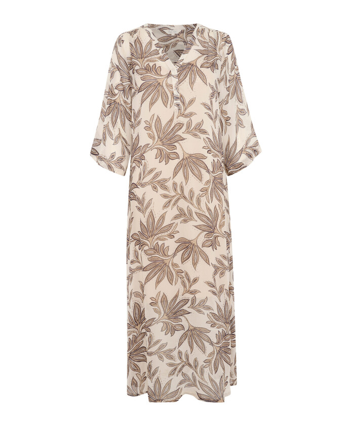 delicate-leaf-maxi-dress
