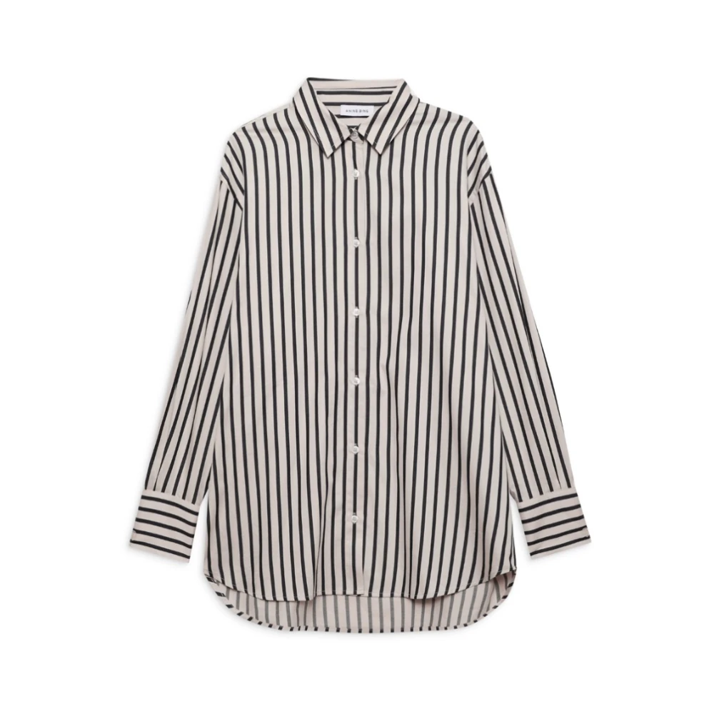 Blouses & Shirts > Shirts - - Anine Bing - Modalova