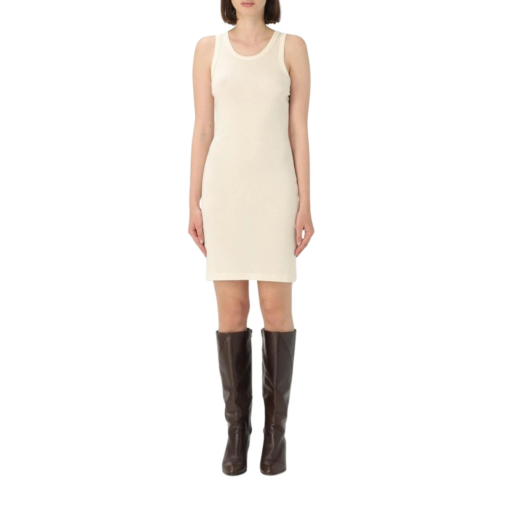 Dresses > Day Dresses > Short Dresses - - Helmut Lang - Modalova