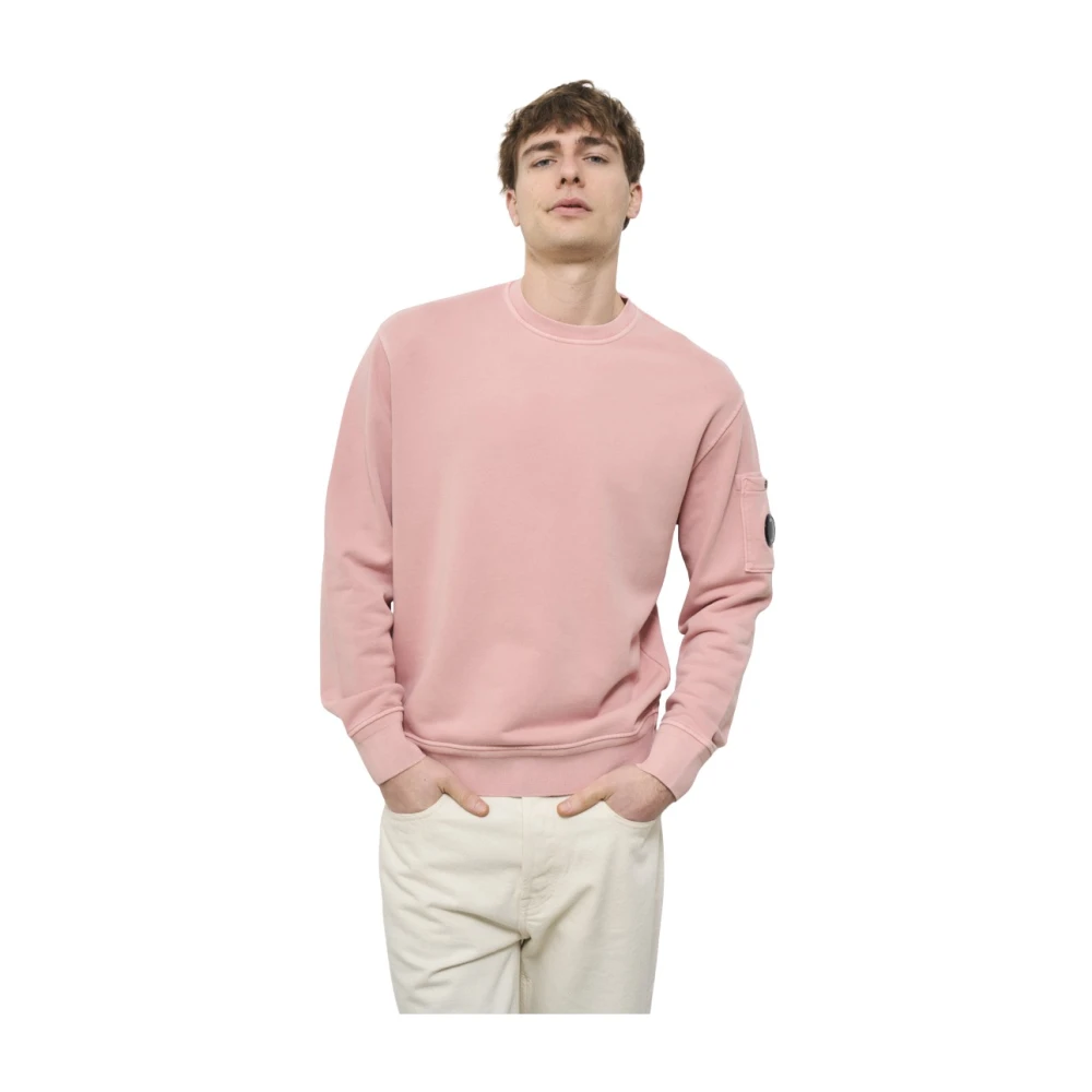 Sweatshirts & Hoodies > Sweatshirts - - C.p. Company - Modalova