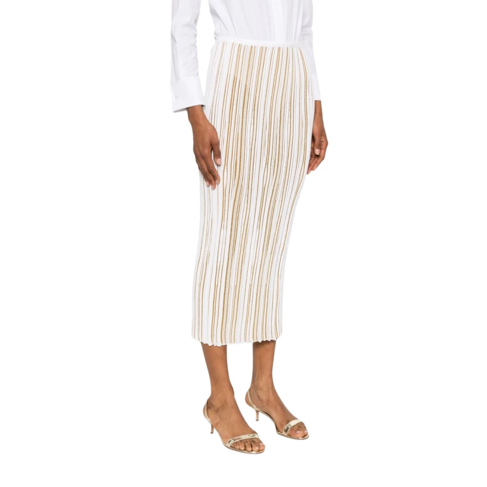 Skirts > Pencil Skirts - - Giambattista Valli - Modalova