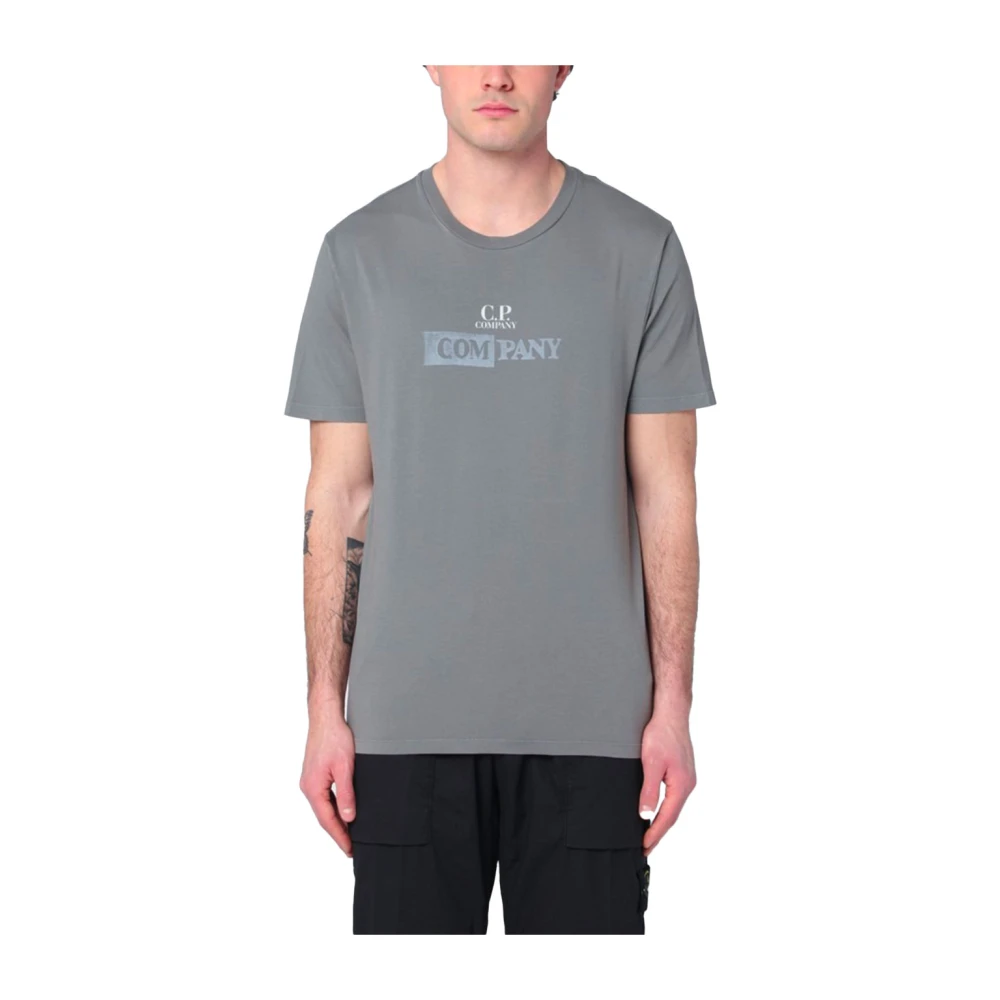 Tops > Polo Shirts - - C.p. Company - Modalova