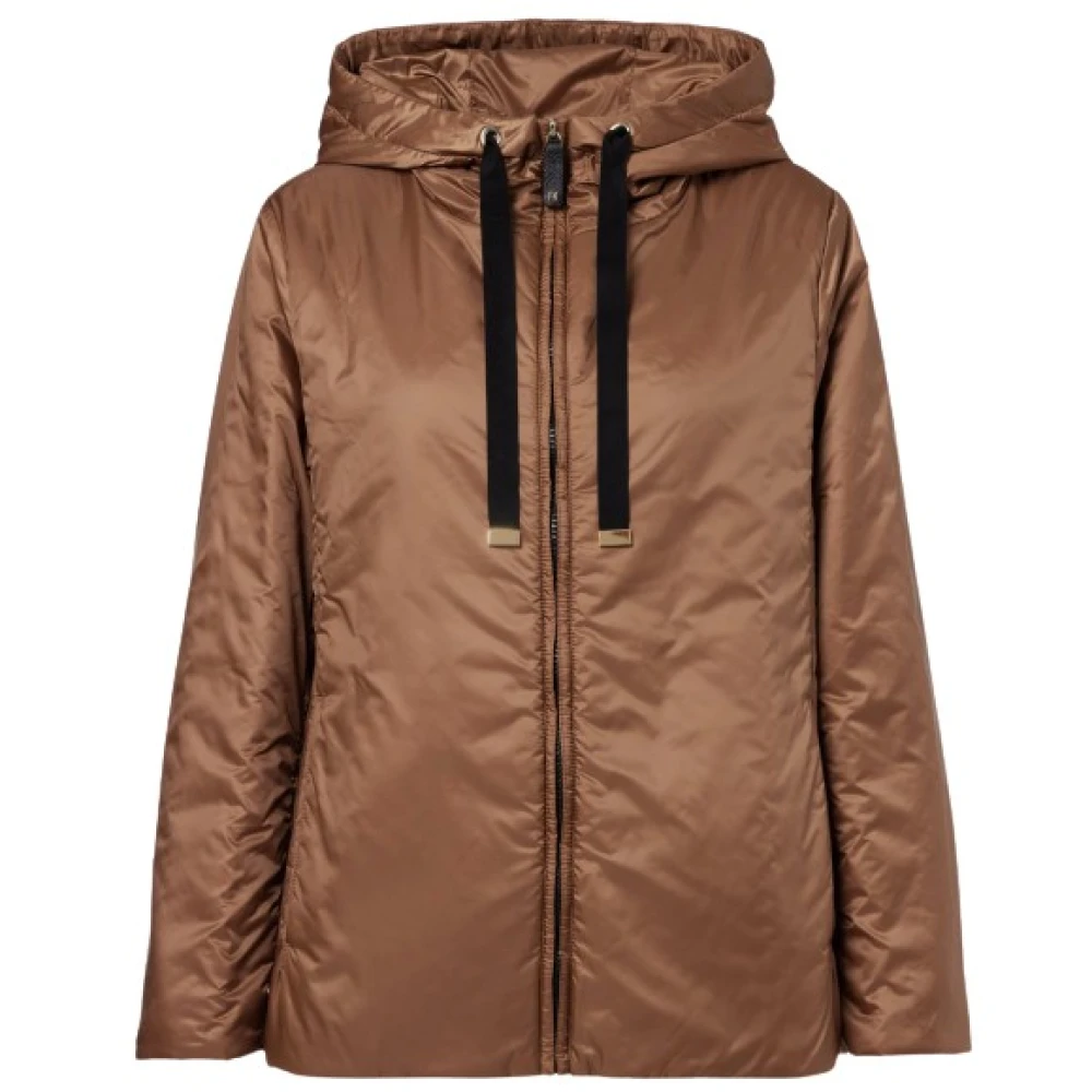 Jackets > Light Jackets - - Max Mara - Modalova