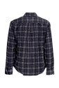 checkered-velvet-long-sleeve-shirt