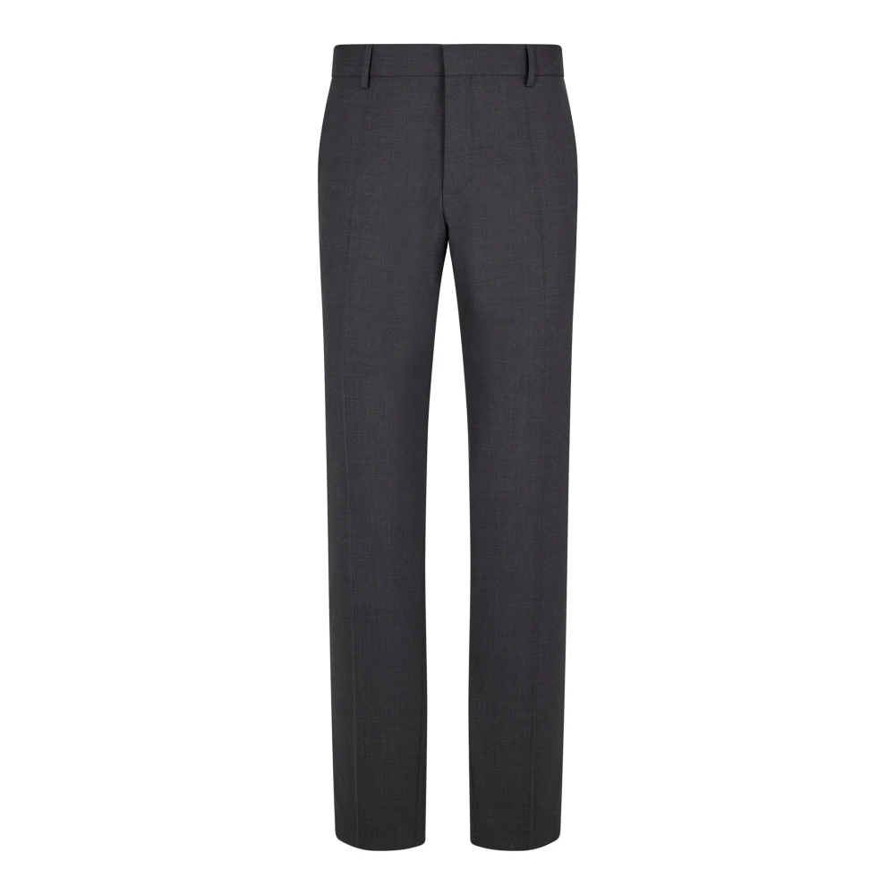 Trousers > Suit Trousers - - Hugo Boss - Modalova