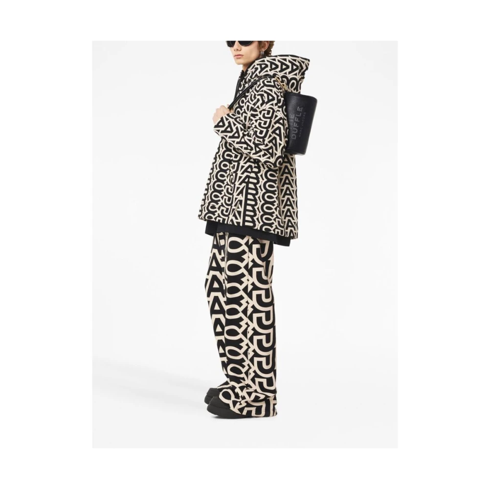 Marc Jacobs Crossbody Bag Black Dames