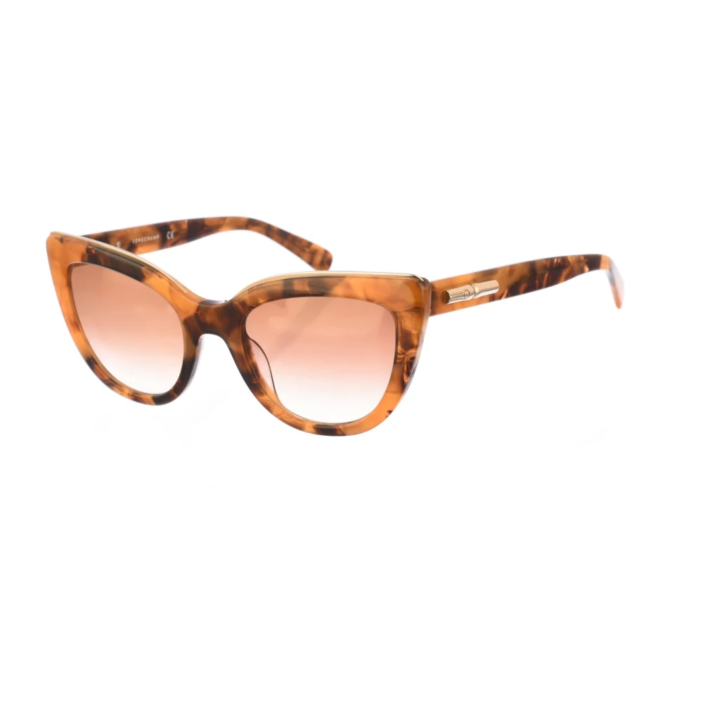 Accessories > Sunglasses - - Longchamp - Modalova