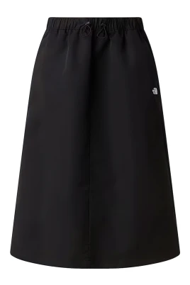Easy Packable Skirt
