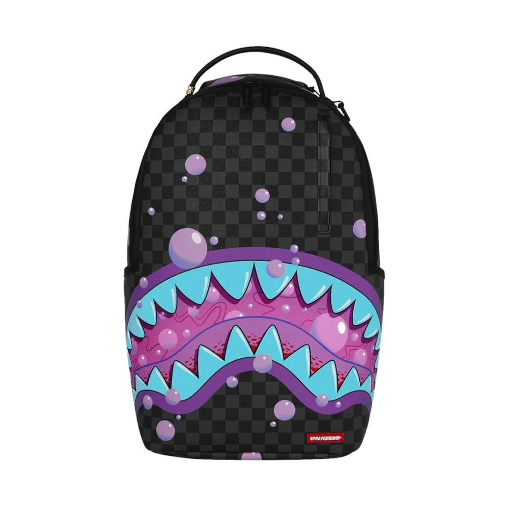 Sprayground Men's Multicolor Zaino - Backpacks - One Size - Bags
