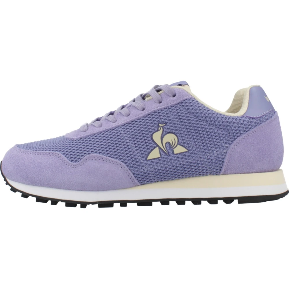 le coq sportif Astra 2 Dames Schoenen Paars