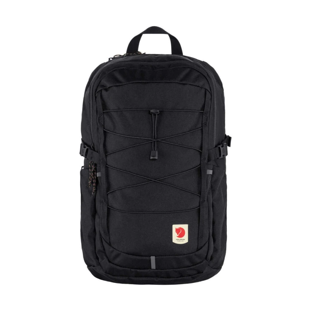 Fjällräven - Rucksäcke - Sport - Herren - Schwarzk - One Size - Bild 4