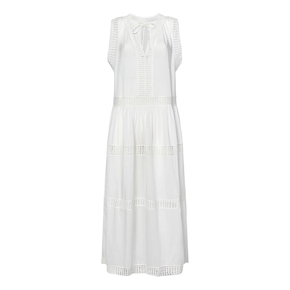 Dresses > Day Dresses > Midi Dresses - - Ulla Johnson - Modalova
