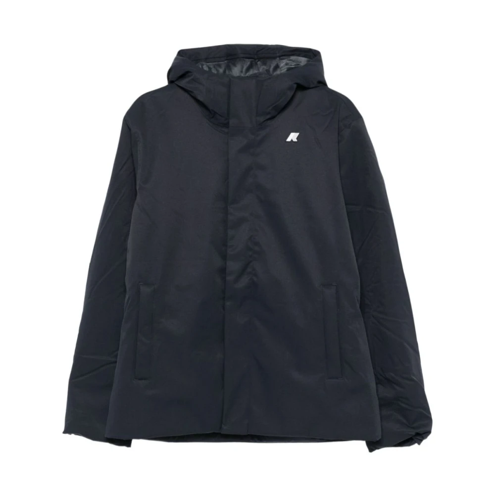 Jackets > Light Jackets - - K-Way - Modalova