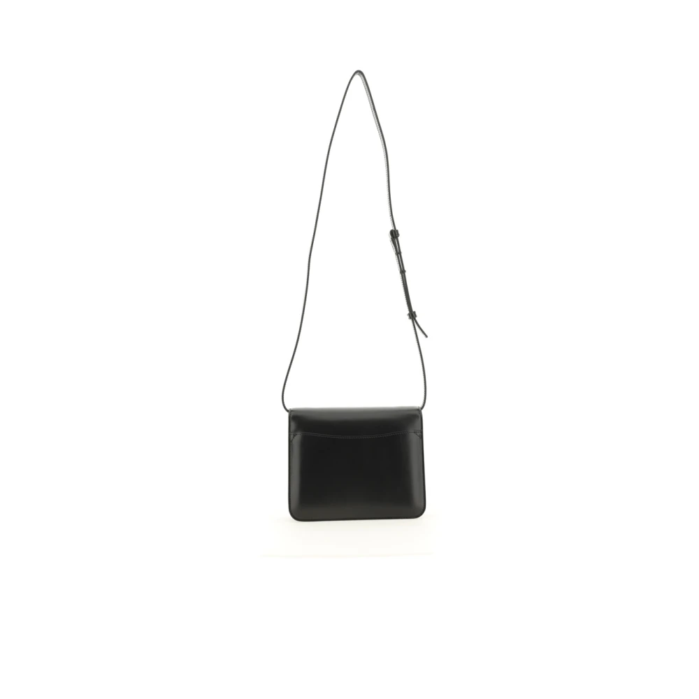 Chloé Kattie ONE Size Stijlvol en veelzijdig Black Dames