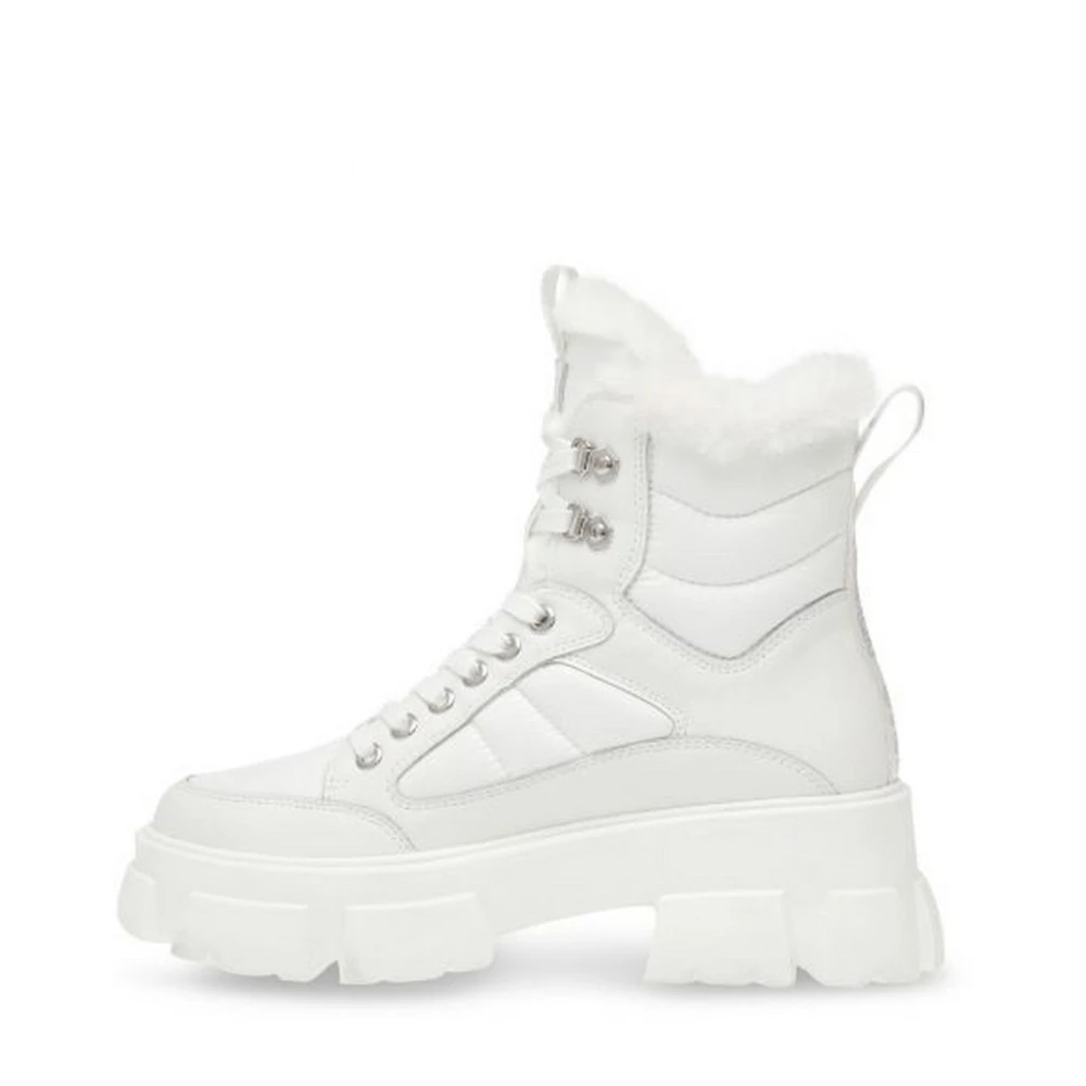 Shoes > Boots > Lace-up Boots - - Steve Madden - Modalova