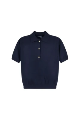 SMMPOMPOSA Maglia Canottiera Top