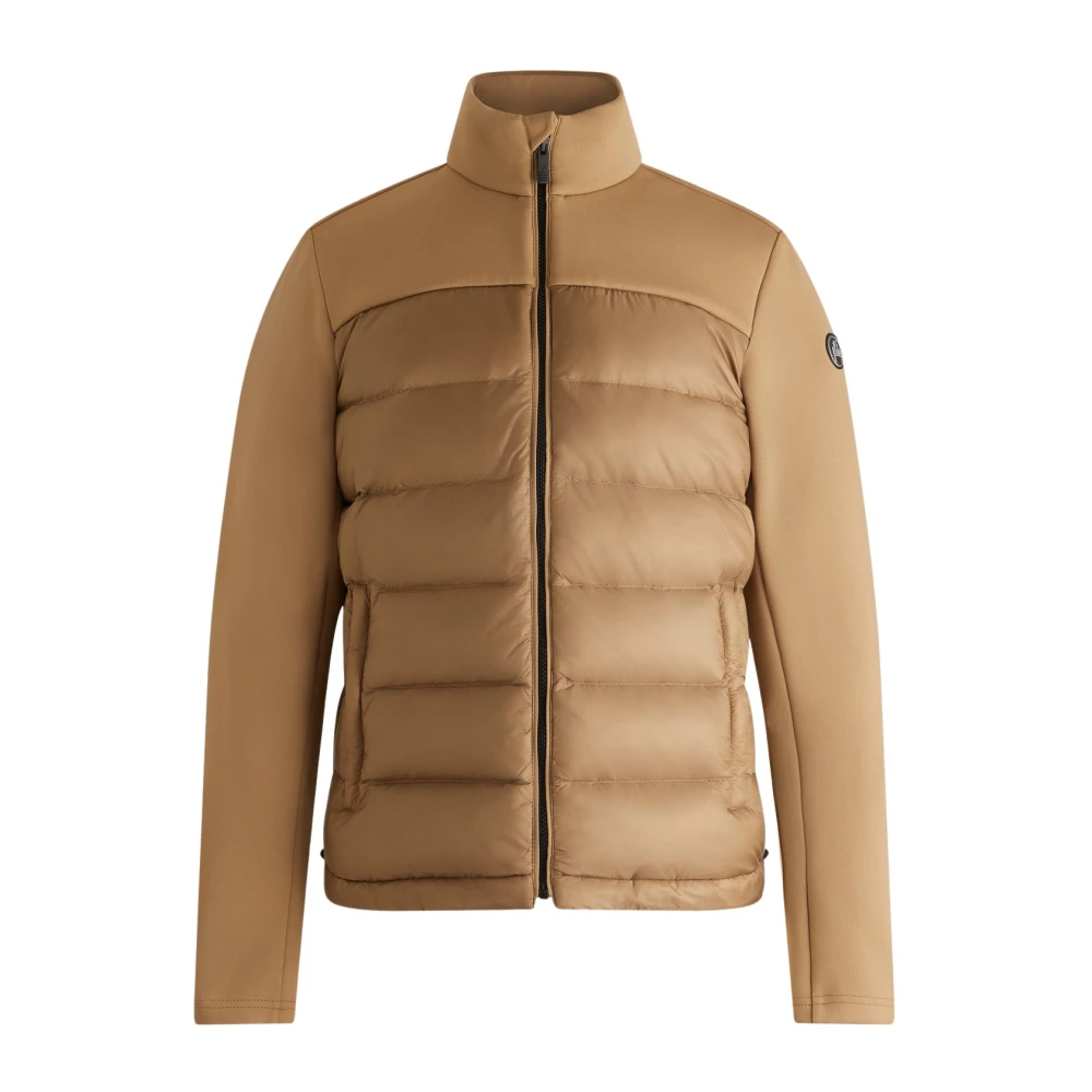 Fusalp Uomo Beige Giacche, 2XL, New,