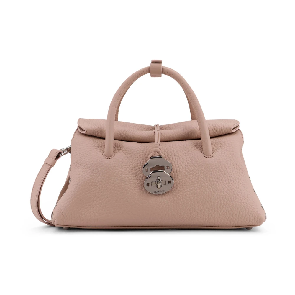 Zanellato Women's Pink Handbag - Handbags - One Size - Bags