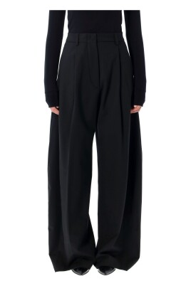 black-wide-leg-wool-trousers
