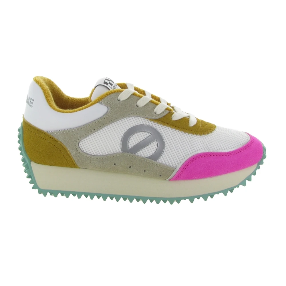 Shoes > Sneakers - - No Name - Modalova
